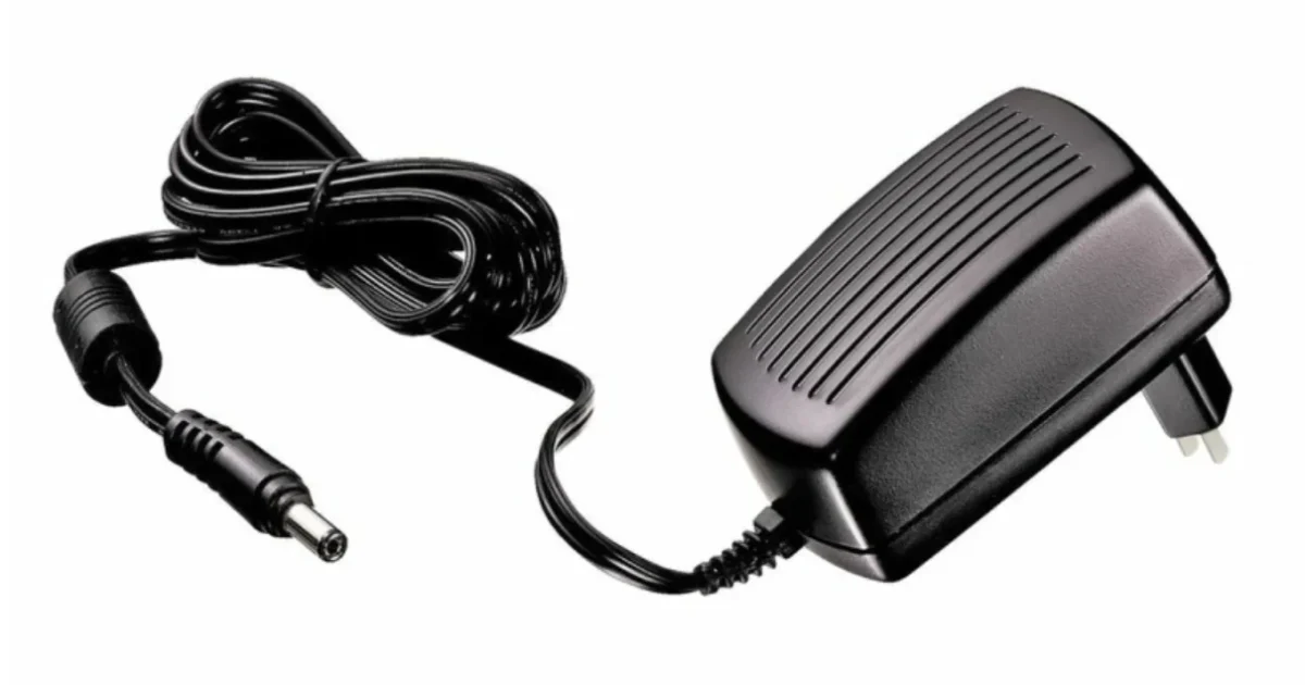 Dymo S0895920 Power Adapter | Inkjet Online – Inkjet Online | Printer ...