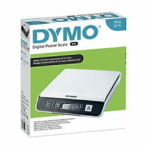 Dymo Digital Postal Scale 10kg S0929010