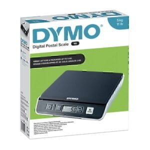 Dymo Digital Postal Scale 5kg S0929000