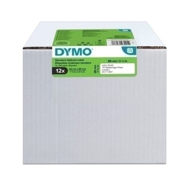 Dymo Labelwriter Labels 2093091