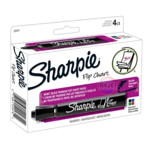 Sharpie Flip Chart Markers 22474