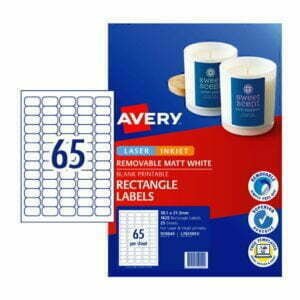 Avery Rectangle Labels 959049