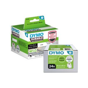 Dymo Labelwriter Labels