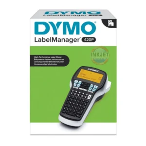 Dymo LabelManager 420P Label Maker S0915500