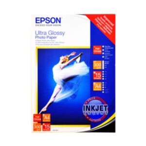 Epson SO41927 Ultra Glossy A4