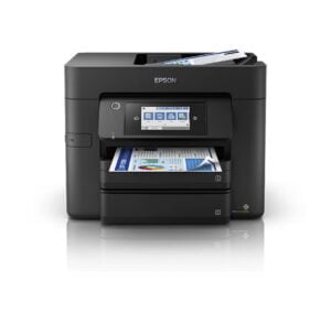 Epson WF4835 Printer