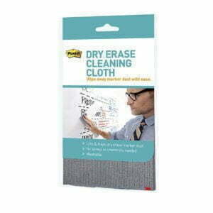 Dry Erase Whiteboard Cloth 70005256667