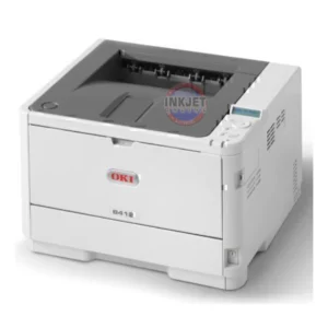 Oki B412dn Laser Printer
