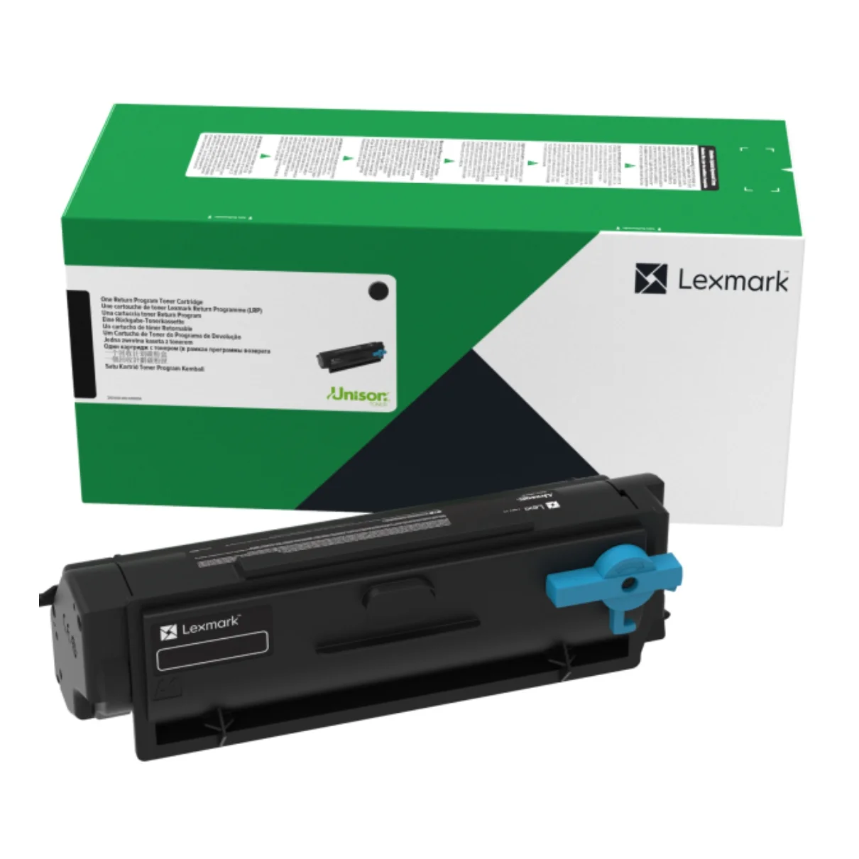 Lexmark B346000 Cartridge LX346
