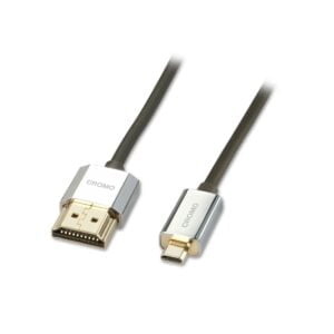 Lindy 4.5m HDMI to Micro HDMI Cable