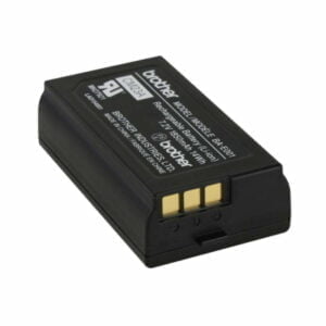 Brother BAE001 Rechargeable Battery