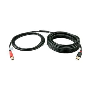 Lindy 10m USB 2.0 A-B Active Cable 42761