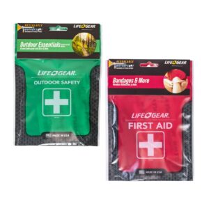 Safety First Aid Supplies