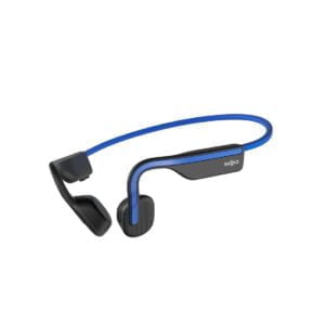 Shokz OpenMove Sports Headphones - Blue