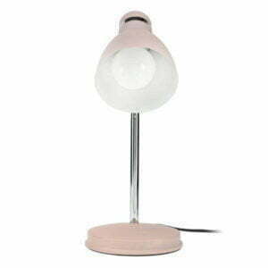 Brilliant Sammy Desk Lamp - Pink 2141444