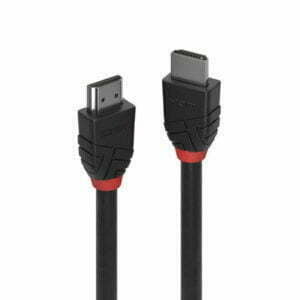 HDMI 5m Cable Lindy 36474