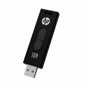 HP USB 3.2 Sold State Flash Drive 128GB