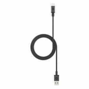 USB A to USB C Cable 1M Black 409903210