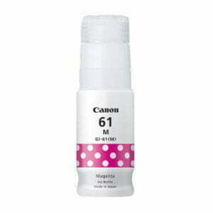 Canon GI61 Magenta Bottle Ink