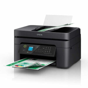 Epson Workforce WF-2930 Printer Cartridges