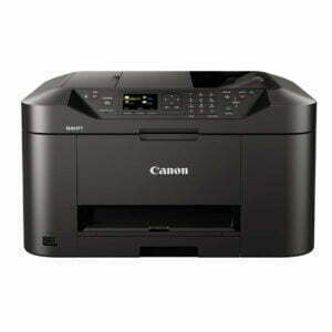 Canon MB2060 Printer Ink Cartridges