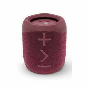 BlueAnt X1i Bluetooth Speaker Crimson Red X1i-CR