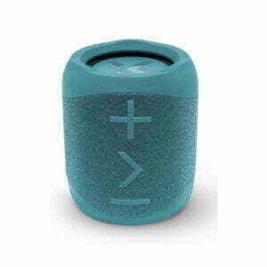 BlueAnt X1i Bluetooth Speaker Ocean Blue X1i-OB
