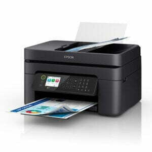 Epson WF2950 Printer