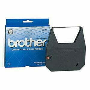 Brother M17020 Correctable Ribbon