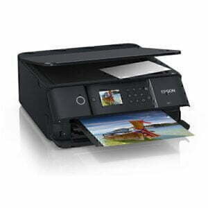 Epson XP6100 Colour Printer