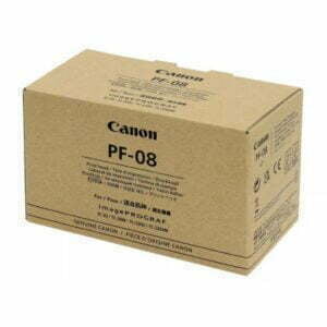 Canon PF-08 Print Head