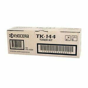 Kyocera TK-144 Toner Cartridge
