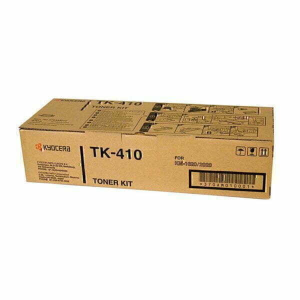 Kyocera TK-410 Cartridge