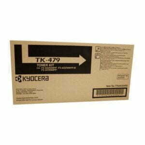 Kyocera TK-479 Toner Cartridge