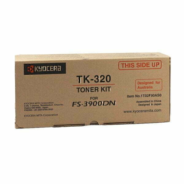 Kyocera TK320 Toner Cartridge