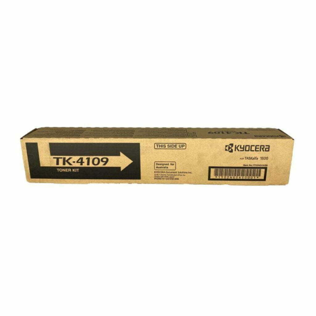 Kyocera TK4109 Toner Cartridge