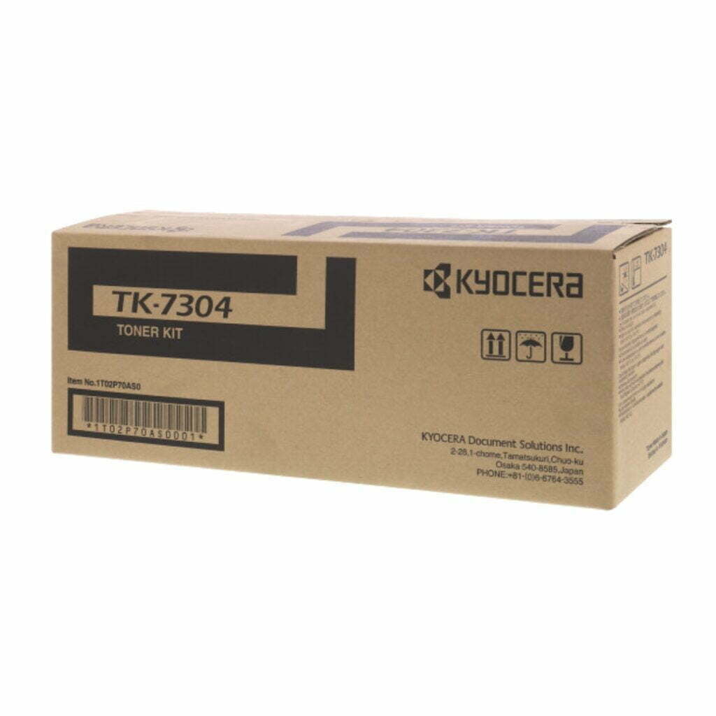 Kyocera TK7304 Toner Cartridge