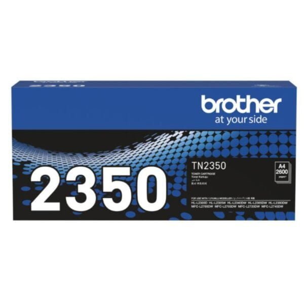 Brother TN2350 Toner Cartridge