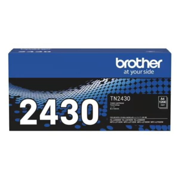 Brother TN2430 Toner Cartridge