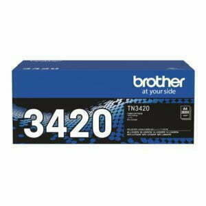 Brother TN3420 Toner Cartridge