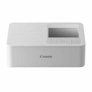 Canon Selphy CP1500 Printer White