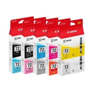 Canon PGI-72 Cartridge Pack
