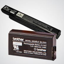 Brother Batteries
