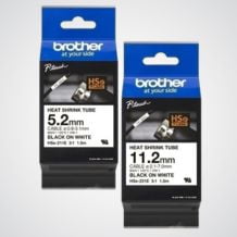 Brother Heat Shrink Tapes