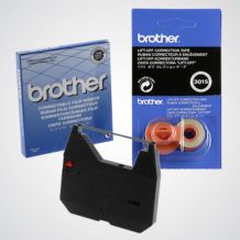 Brother Ribbons