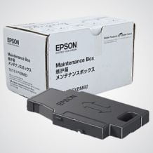 Epson Maintenance Boxes