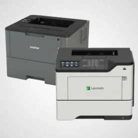 Printers & Machines