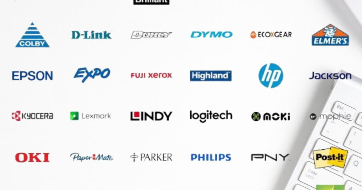 Shop By Brand Shop Printer Brands Online Inkjet Online Inkjet