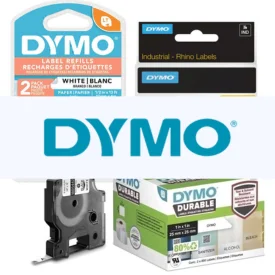 Dymo Printer Supplies
