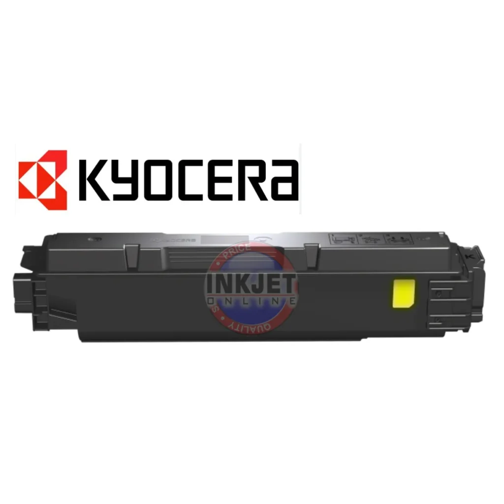 Kyocera TK5384 Black Toner Cartridge Shop at Inkjet Online Inkjet